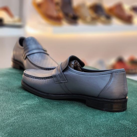 صورة جزمه رسمي ايطالي مديل